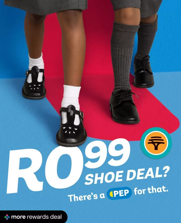 Shoe Deal
