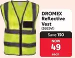 Reflective Vest (366241)