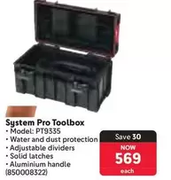 Toolbox