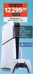 PlayStation 5