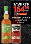 Comfort - Original/Lime Liqueur