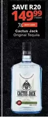 Original Tequila