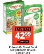 FutureLife - Smart Food
