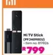 Mi TV Stick (PFJ4098EU)