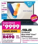 Asus - Vivobook