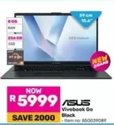 Asus - Vivobook Go