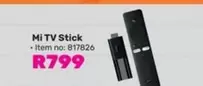 TV Stick