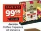 Jacobs - Coffee Capsules