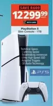 Ultra - PlayStation 5