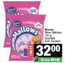 Mmm Mallows