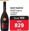 Remy Martin - VSOP Cognac