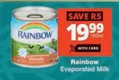 Rainbow - Evaporated Milk