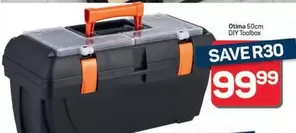 DIY Toolbox