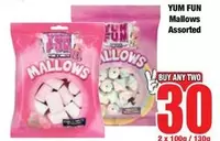 Mallows
