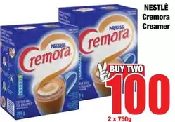 Nestlé - Cremora Creamer