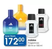 Adidas - Fragrances