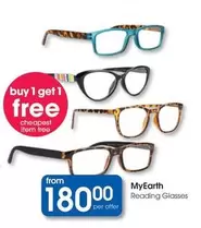 Reading Glasses