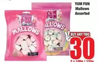Mallows