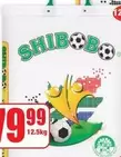 Shibobo - Chips