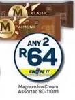 Magnum - Ice Cream