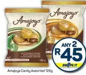 Amajoya - Candy Assorted
