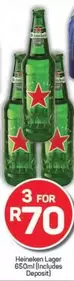 Heineken - Lager