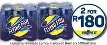 Flying Fish -  -