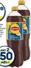 Lipton - ICE TEA