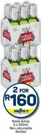 Stella Artois -