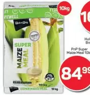 Pick n Pay - Super Maize Meal