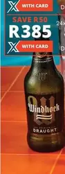 Windhoek - Draught