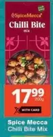 Chilli Bite