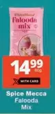 Falooda Mix