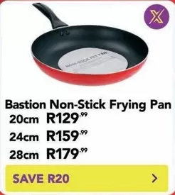Pan - Non-Stick Frying