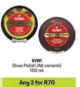 Kiwi - Shoe Polish
