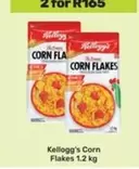Kellogg's - Corn Flakes