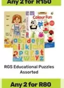 Educational Puzzles