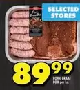 PORK BRAAI BOX