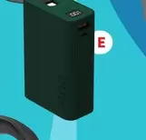 Funki - 5000 Mah Powerbank