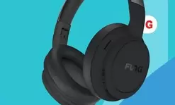 Funki - Bluetooth Headphones 