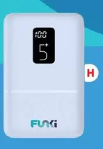 Funki - 20 000Mah Powerbank