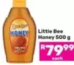 Little Bee - Honey