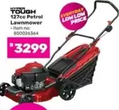 Everyday - 127cc Petrol Lawnmower