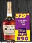 Hennessy - VS COGNAC