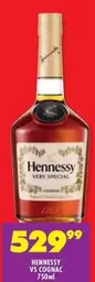 Hennessy - VS COGNAC
