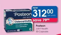 Daily - Joint Health