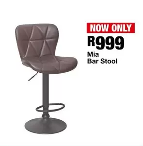 Mia Bar Stool