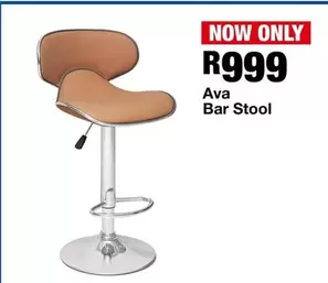 Ava Bar Stool
