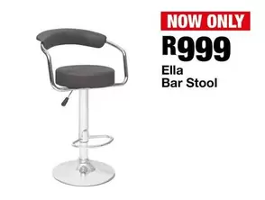 Ella Bar Stool