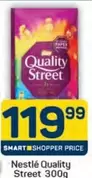 Nestlé - Quality Street